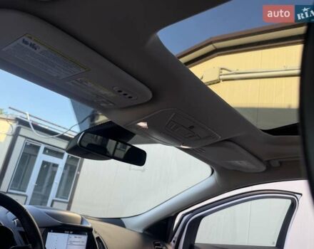 Білий Форд Ескейп, об'ємом двигуна 2 л та пробігом 180 тис. км за 14250 $, фото 119 на Automoto.ua