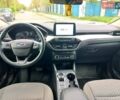 Белый Форд Эскейп, объемом двигателя 1.5 л и пробегом 90 тыс. км за 18000 $, фото 8 на Automoto.ua