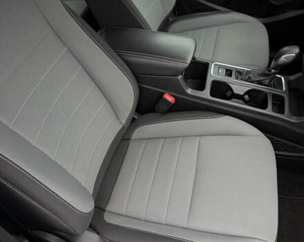 Белый Форд Эскейп, объемом двигателя 2.49 л и пробегом 131 тыс. км за 13300 $, фото 51 на Automoto.ua