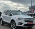 Білий Форд Ескейп, об'ємом двигуна 1.5 л та пробігом 101 тис. км за 12800 $, фото 2 на Automoto.ua