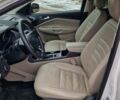 Білий Форд Ескейп, об'ємом двигуна 1.5 л та пробігом 159 тис. км за 13900 $, фото 14 на Automoto.ua