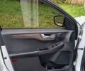 Білий Форд Ескейп, об'ємом двигуна 2 л та пробігом 83 тис. км за 19500 $, фото 12 на Automoto.ua