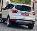 Білий Форд Ескейп, об'ємом двигуна 2 л та пробігом 180 тис. км за 14250 $, фото 46 на Automoto.ua