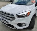 Белый Форд Эскейп, объемом двигателя 1.5 л и пробегом 63 тыс. км за 14300 $, фото 16 на Automoto.ua