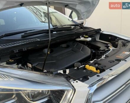 Білий Форд Ескейп, об'ємом двигуна 2 л та пробігом 180 тис. км за 14250 $, фото 127 на Automoto.ua