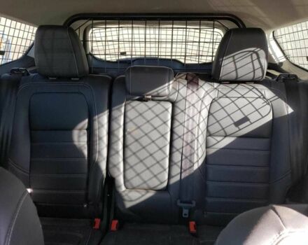 Белый Форд Эскейп, объемом двигателя 0 л и пробегом 111 тыс. км за 2000 $, фото 9 на Automoto.ua