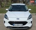 Белый Форд Эскейп, объемом двигателя 1.5 л и пробегом 133 тыс. км за 13990 $, фото 1 на Automoto.ua