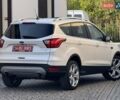 Білий Форд Ескейп, об'ємом двигуна 2 л та пробігом 180 тис. км за 14250 $, фото 64 на Automoto.ua