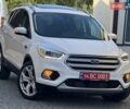Білий Форд Ескейп, об'ємом двигуна 2 л та пробігом 180 тис. км за 14250 $, фото 29 на Automoto.ua