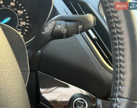 Білий Форд Ескейп, об'ємом двигуна 2 л та пробігом 180 тис. км за 14250 $, фото 117 на Automoto.ua