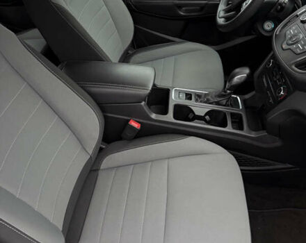 Белый Форд Эскейп, объемом двигателя 2.49 л и пробегом 131 тыс. км за 13300 $, фото 50 на Automoto.ua