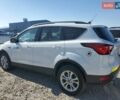 Білий Форд Ескейп, об'ємом двигуна 1.5 л та пробігом 111 тис. км за 2300 $, фото 1 на Automoto.ua