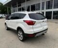 Белый Форд Эскейп, объемом двигателя 2 л и пробегом 32 тыс. км за 10200 $, фото 5 на Automoto.ua