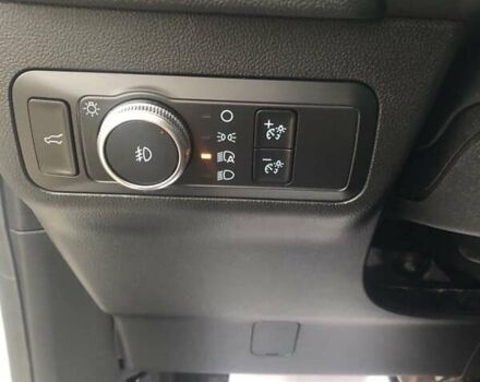 Белый Форд Эскейп, объемом двигателя 1.5 л и пробегом 70 тыс. км за 17000 $, фото 5 на Automoto.ua