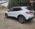 Белый Форд Эскейп, объемом двигателя 1.5 л и пробегом 70 тыс. км за 17000 $, фото 45 на Automoto.ua