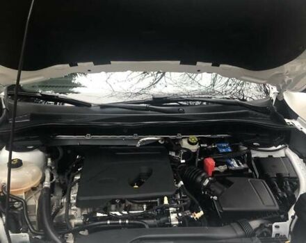 Белый Форд Эскейп, объемом двигателя 1.5 л и пробегом 70 тыс. км за 17000 $, фото 19 на Automoto.ua