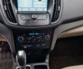 Білий Форд Ескейп, об'ємом двигуна 1.5 л та пробігом 159 тис. км за 13900 $, фото 16 на Automoto.ua