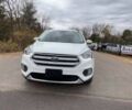 Белый Форд Эскейп, объемом двигателя 2 л и пробегом 84 тыс. км за 3700 $, фото 5 на Automoto.ua