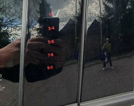 Белый Форд Эскейп, объемом двигателя 2.5 л и пробегом 53 тыс. км за 25000 $, фото 2 на Automoto.ua