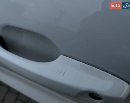 Форд Эскейп 2019 в Львове на Automoto.ua Белый Форд Эскейп, объемом двигателя 1.5 л и пробегом 129 тыс. км за 16500 $, фото 15 на Automoto.ua