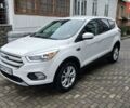 Білий Форд Ескейп, об'ємом двигуна 1.5 л та пробігом 98 тис. км за 13199 $, фото 1 на Automoto.ua