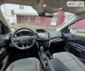 Белый Форд Эскейп, объемом двигателя 2.5 л и пробегом 107 тыс. км за 13900 $, фото 14 на Automoto.ua
