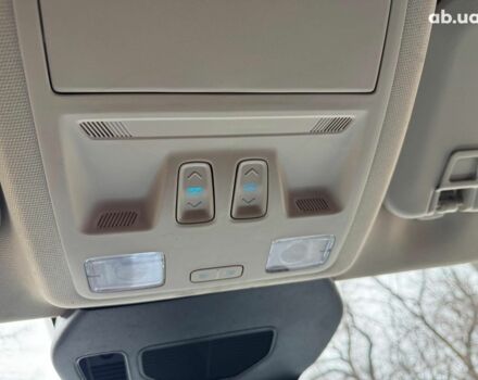 Білий Форд Ескейп, об'ємом двигуна 2.5 л та пробігом 65 тис. км за 18990 $, фото 32 на Automoto.ua