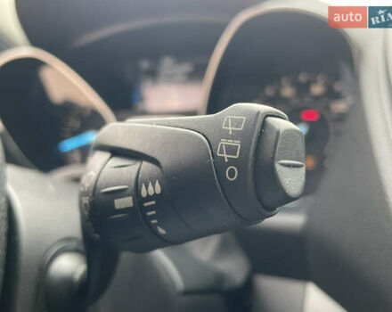 Білий Форд Ескейп, об'ємом двигуна 1.5 л та пробігом 336 тис. км за 8450 $, фото 11 на Automoto.ua