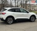 Білий Форд Ескейп, об'ємом двигуна 2.5 л та пробігом 65 тис. км за 18990 $, фото 7 на Automoto.ua