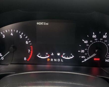 Белый Форд Эскейп, объемом двигателя 1.5 л и пробегом 70 тыс. км за 17000 $, фото 9 на Automoto.ua