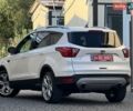 Білий Форд Ескейп, об'ємом двигуна 2 л та пробігом 180 тис. км за 14250 $, фото 49 на Automoto.ua