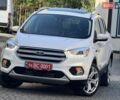 Білий Форд Ескейп, об'ємом двигуна 2 л та пробігом 180 тис. км за 14250 $, фото 2 на Automoto.ua