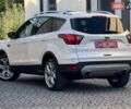 Білий Форд Ескейп, об'ємом двигуна 2 л та пробігом 180 тис. км за 14250 $, фото 45 на Automoto.ua