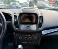 Белый Форд Эскейп, объемом двигателя 1.5 л и пробегом 140 тыс. км за 13900 $, фото 5 на Automoto.ua
