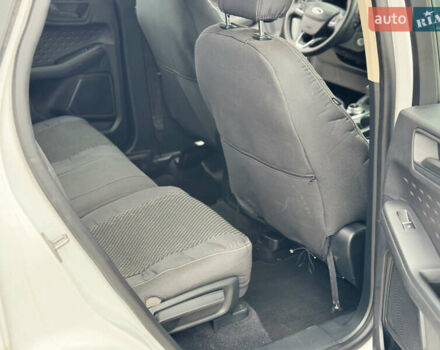 Белый Форд Эскейп, объемом двигателя 1.5 л и пробегом 112 тыс. км за 16500 $, фото 37 на Automoto.ua