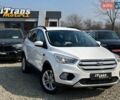 Белый Форд Эскейп, объемом двигателя 0 л и пробегом 185 тыс. км за 13700 $, фото 1 на Automoto.ua