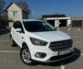 Білий Форд Ескейп, об'ємом двигуна 1.5 л та пробігом 143 тис. км за 11900 $, фото 1 на Automoto.ua