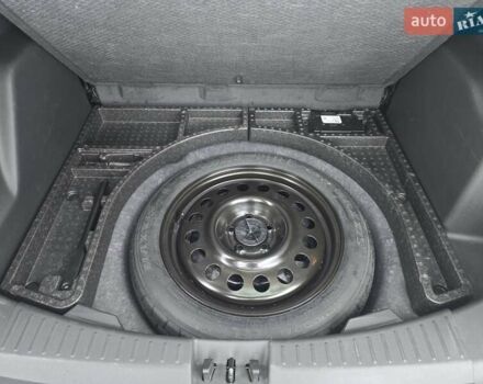 Белый Форд Эскейп, объемом двигателя 1.5 л и пробегом 84 тыс. км за 14400 $, фото 20 на Automoto.ua