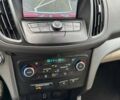 Білий Форд Ескейп, об'ємом двигуна 1.5 л та пробігом 101 тис. км за 12800 $, фото 53 на Automoto.ua