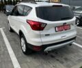 Білий Форд Ескейп, об'ємом двигуна 1.5 л та пробігом 109 тис. км за 12400 $, фото 2 на Automoto.ua