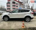 Білий Форд Ескейп, об'ємом двигуна 1.5 л та пробігом 173 тис. км за 14800 $, фото 4 на Automoto.ua