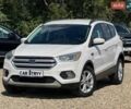 Белый Форд Эскейп, объемом двигателя 1.5 л и пробегом 185 тыс. км за 12999 $, фото 1 на Automoto.ua