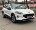 Білий Форд Ескейп, об'ємом двигуна 2.5 л та пробігом 65 тис. км за 18990 $, фото 2 на Automoto.ua