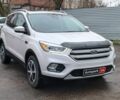 Белый Форд Эскейп, объемом двигателя 2 л и пробегом 109 тыс. км за 15290 $, фото 2 на Automoto.ua