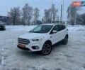 Білий Форд Ескейп, об'ємом двигуна 2 л та пробігом 186 тис. км за 15900 $, фото 1 на Automoto.ua