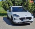 Белый Форд Эскейп, объемом двигателя 2.5 л и пробегом 53 тыс. км за 25000 $, фото 9 на Automoto.ua