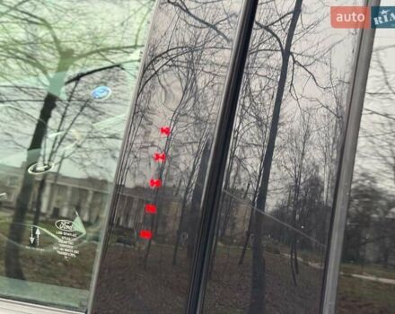 Білий Форд Ескейп, об'ємом двигуна 2.5 л та пробігом 65 тис. км за 18990 $, фото 14 на Automoto.ua