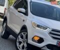 Білий Форд Ескейп, об'ємом двигуна 2 л та пробігом 180 тис. км за 14250 $, фото 34 на Automoto.ua