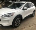 Белый Форд Эскейп, объемом двигателя 1.5 л и пробегом 70 тыс. км за 17000 $, фото 37 на Automoto.ua
