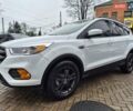 Білий Форд Ескейп, об'ємом двигуна 2.5 л та пробігом 95 тис. км за 14600 $, фото 11 на Automoto.ua